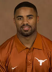 Cameron Townsend 2017