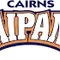 Cairns Taipans logo