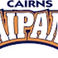Cairns Taipans logo