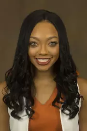 Ledet, Jovonne