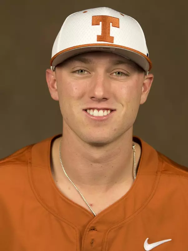 Kody Clemens head shot