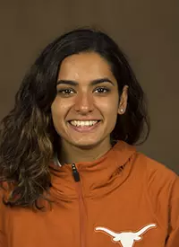 2017-18 Shayna Bains headshot