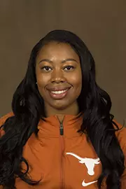 2017-18 Lauryn Caldwell headshot