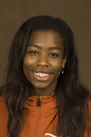 2017-18 Sydne Fowler headshot