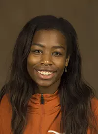 2017-18 Sydne Fowler headshot