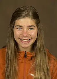 2017-18 Mackenzie Jensen headshot