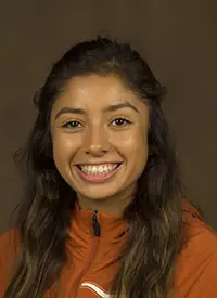 2017-18 Celesia Smith headshot