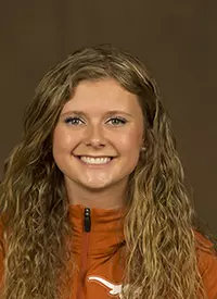2017-18 Calie Spencer headshot