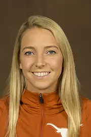 2017-18 Georgia Wahl headshot