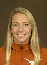 2017-18 Georgia Wahl headshot
