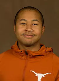 2017-18 Terry Brown headshot