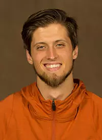 2017-18 Zach Hamstra headshot