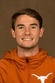 2017-18 Connor Hendrickson headshot