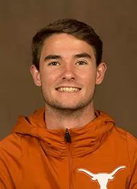 2017-18 Connor Hendrickson headshot