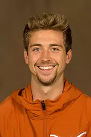 2017-18 Spencer McCloud headshot