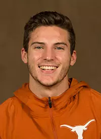 2017-18 George Patrick headshot