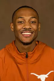 2017-18 Medric Roberson headshot