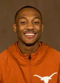 2017-18 Medric Roberson headshot