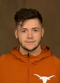 2017-18 David Rueff headshot