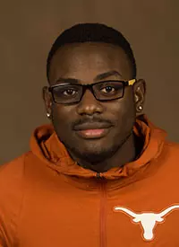 2017-18 O'Brien Wasome headshot