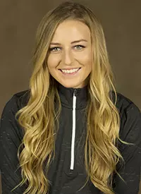 Haley Berg 2017 Headshot