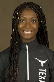 Cydney Billups 2017 Headshot