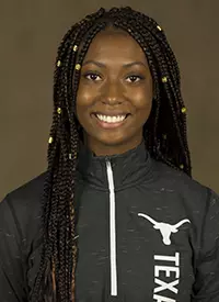 Cydney Billups 2017 Headshot