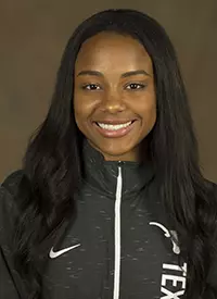 Maddie Dorsett 2017 Headshot