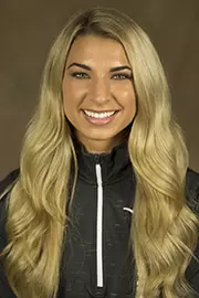 Mikayla Flores 2017 Headshot
