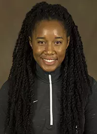 Nakia Graham 2017 Headshot