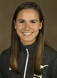 Paige Hooper 2017 Headshot