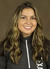 Savannah Madden 2017 Headshot