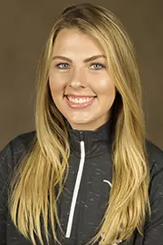 Morgan Murphy 2017 Headshot