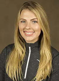 Morgan Murphy 2017 Headshot