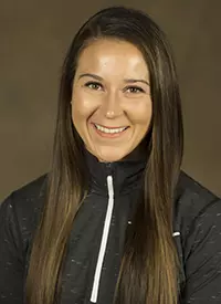 Emily Strouphauer 2017 Headshot