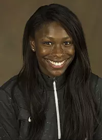 Tecora Turner 2017 Headshot