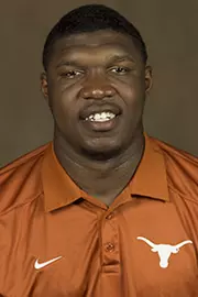 Jamari Chisholm 2017