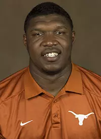 Jamari Chisholm 2017