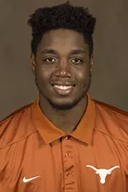 Kendall Moore 2017