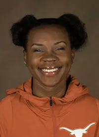 Serenity Douglas 2017-18 mugshot