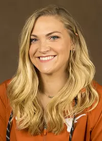 Kristen Clark 2018 headshot