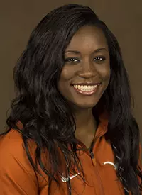 Ki'Audra Hayter 2018 headshot