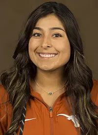 Chloe Romero 2018 headshot