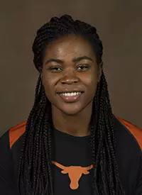 Olamide Aborowa Headshot