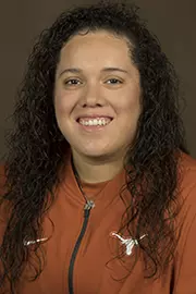 Bekah Alcozer 2018