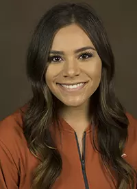 Brooke Bolinger 2018