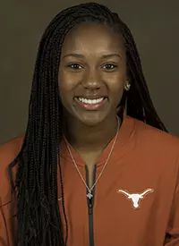 Janae Jefferson 2018