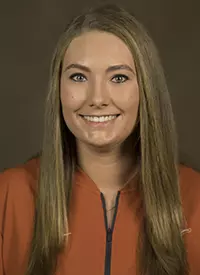 Shealyn O'Leary 2018