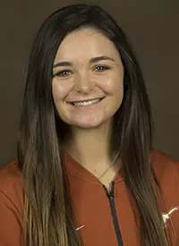 McKenzie Parker 2018