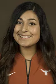 Chloe Romero 2018
